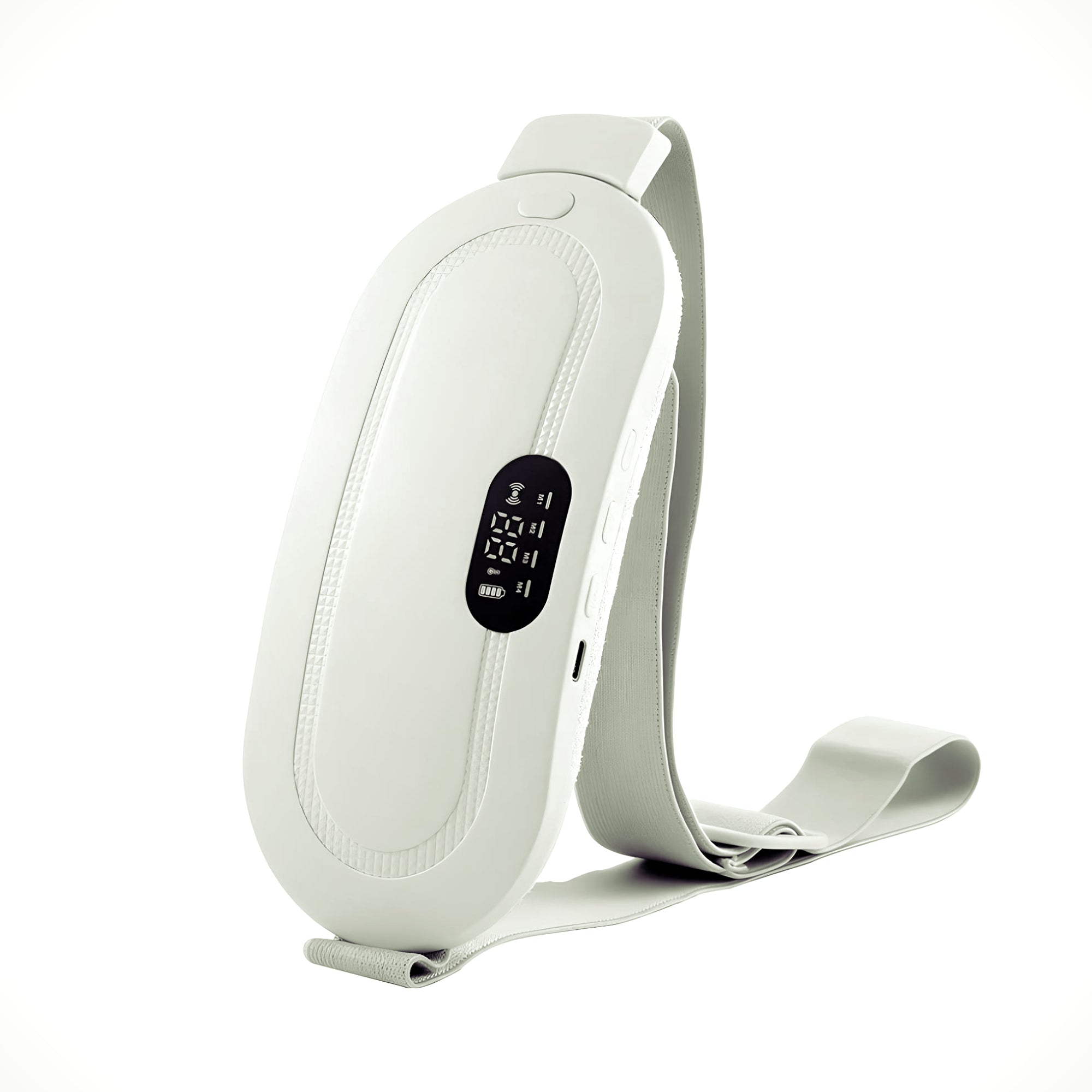 Cinturón para alivio menstrual Flowlex™